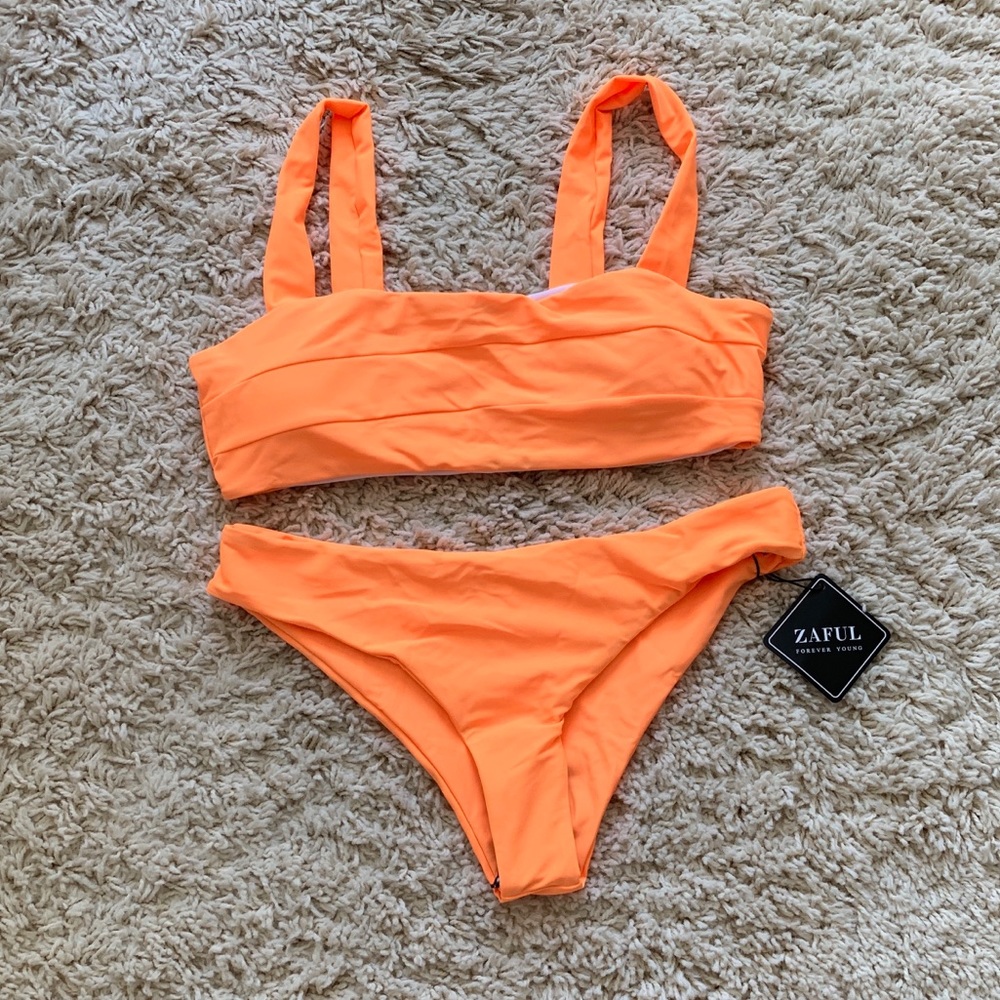 NWT Zaful bikini
